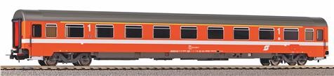 Piko 05.58533 Schnellzugwg. Eurofima 1. Kl. ÖBB IV