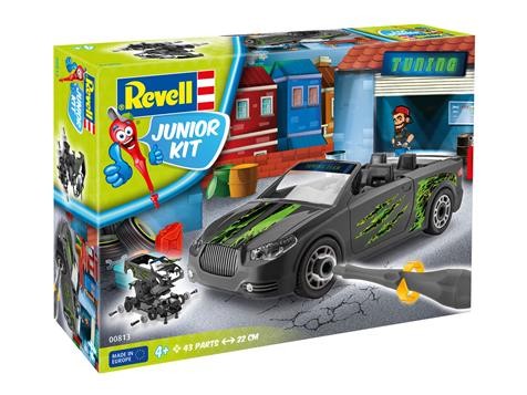 Revell 90.00813 Tuning Car