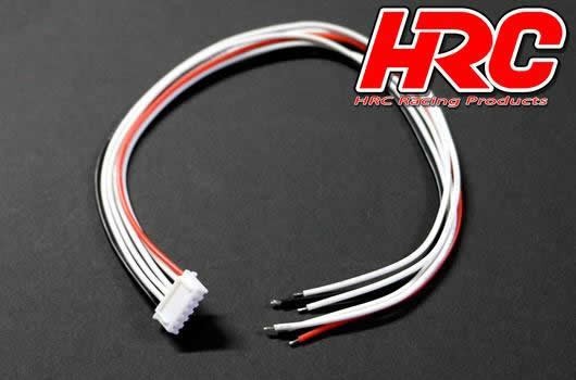Pro-Line HRC9164XN Balancer Lead - JST XH 5S - 300mm