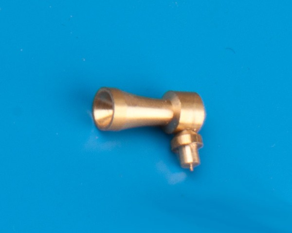 Krick BF0142 Signalhorn 12 mm (2)