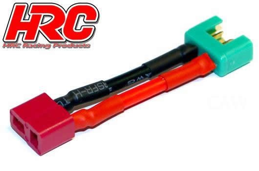 Pro-Line HRC9146A Adapter - Ultra T(F) to MPX(M)