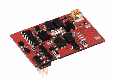 Piko 05.46401 N SmartDecoder 4.1 PluX12