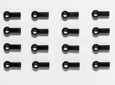Tamiya 10.50953 TGM-02 6mm Adjuster Set