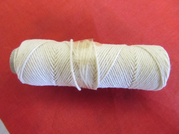 Krick BF0072 Takelgarn 0,8 mm 30 m