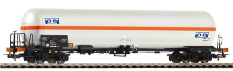 Piko 05.58953 Druckgaskesselwagen Aretz VI ohne Dach