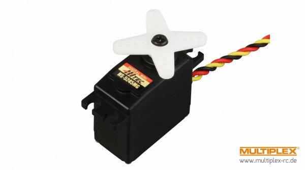 Hitec 113245 Hitec Servo HS-5245MG