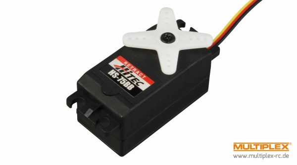 Hitec 112075 Hitec Servo HS-75BB