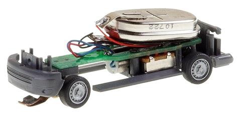 Faller 01.161472 Car System Umbau-Chassis VW