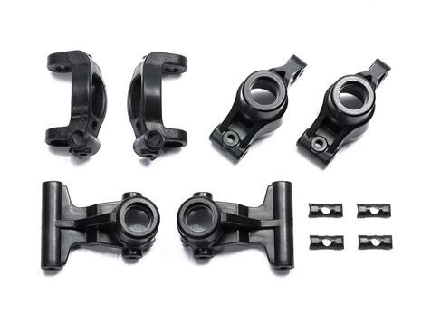 Tamiya 10.51620 M-08 Concept C-Parts (Uprights)