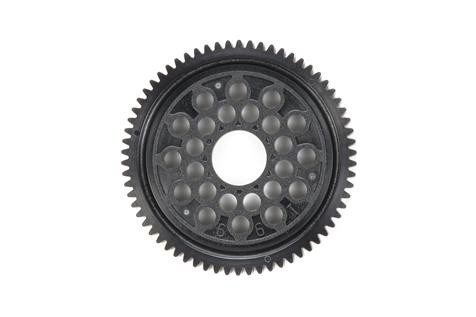 Tamiya 10.51548 TB-04 06 Module Spur Gear 66T