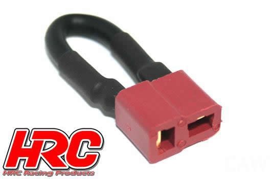 Pro-Line HRC9199D Adapter - Blind Loop - Ultra T Plug