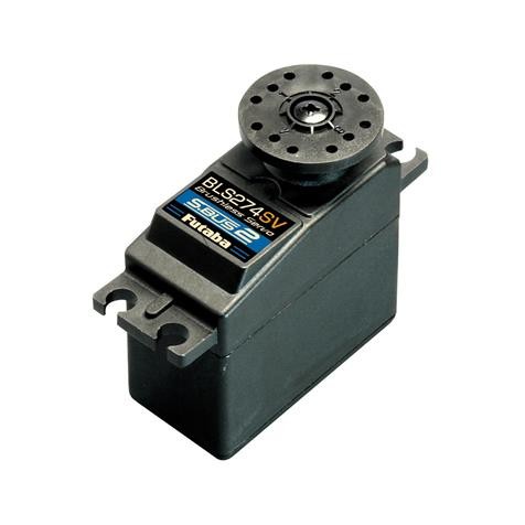 Futaba 20.SBL274SV BLS 274SV Brushless Digital, HV