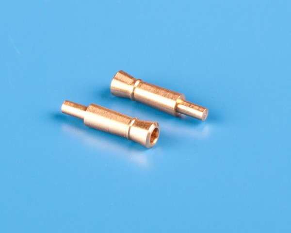 Krick BF0552 Kanonenhalbrohr 14x4 mm (5)