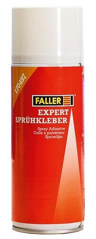 Faller 01.170497 EXPERT Sprühkleber, 400 ml