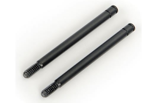 Pro-Line PRO607800 Option Part - Associated B4.1 : B44.1 - Pro-Line Black Diamond Front Shock Shaft