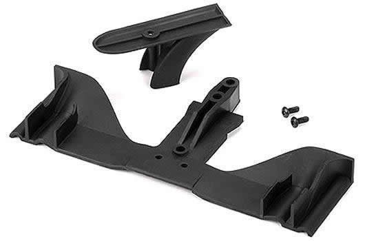 Protoform PRM172200 Wing - 1:10 F1 - Protoform Front