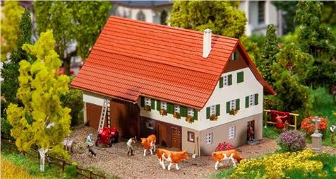 Faller 01.232197 Bauernhaus