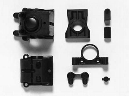Tamiya 10.50988 TB Evo 3 A Parts (Gear Case)
