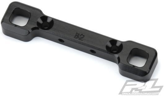 Pro-Line PRO633204 Option Part - Pro-Line Upgrade B2 Hinge Pin Holder for PRO-MT 4x4