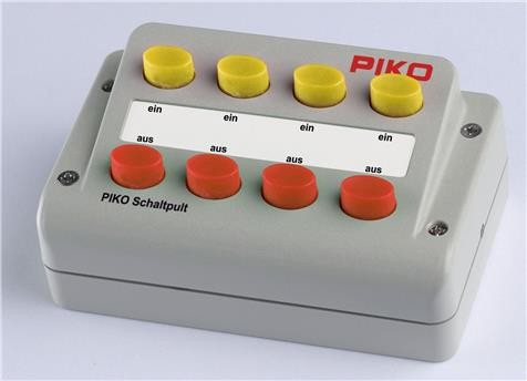 Piko 05.55261 Schaltpult