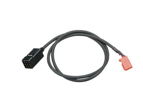 Futaba 20.EBC0077 SBUS Hub Cable 1500mm red