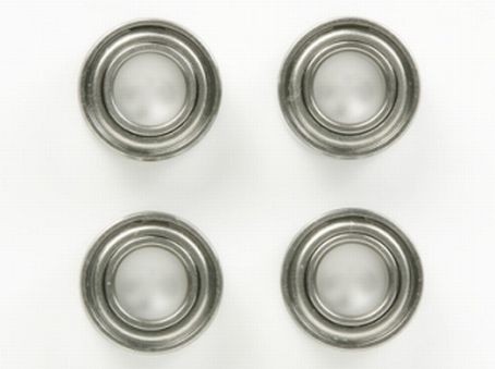 Tamiya 10.51239 1050 Ball Bearing Set (4pcs.) TT01:02