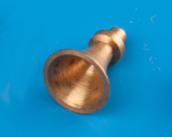Krick BF0662 Sirene 10 mm