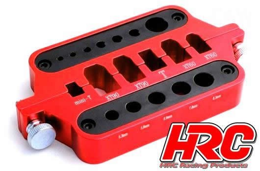 HRC Racing HRC4086 Tool - Pro Multi Solder Jig