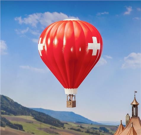 Faller 01.131004 Heißluftballon