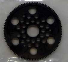 Tamiya 10.51440 TRF417 Spur Gear (111T)