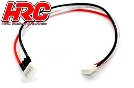 Pro-Line HRC9162EE3 Charger Lead Extension Balancer - 3S JST EH(M)-EH(F) - 300mm