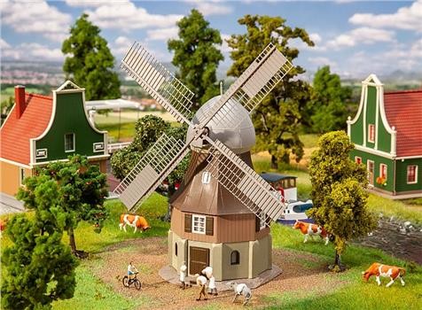 Faller 01.130115 Windmühle