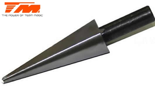 Team Magic TM117030-1 Tool - Body Reamer - Team Magic - Replacement Tip