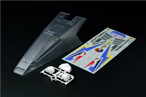 Tamiya 10.47473 Thunder Dragon Body Parts Set
