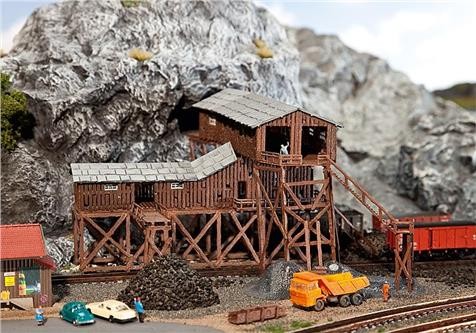 Faller 01.222205 Alte Kohlenmine