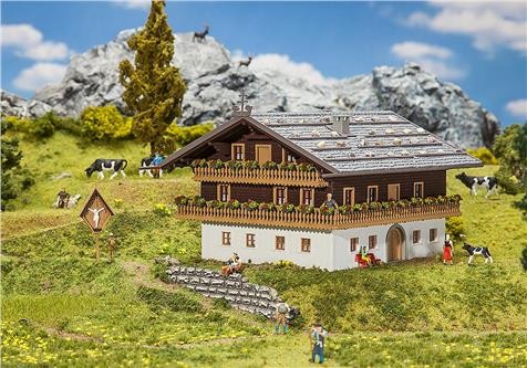 Faller 01.130554 Alpenhof