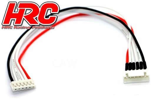 Pro-Line HRC9164XE Charger Lead Extension - JST XH-EH Balancer 5S - 200mm