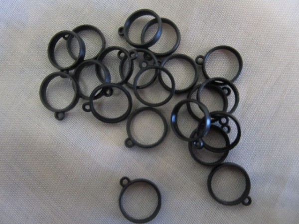 Krick BF0183 Mastring Kunststoff 12 mm (20)