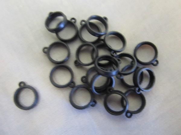 Krick BF0185 Mastring Kunststoff 7 mm (20)