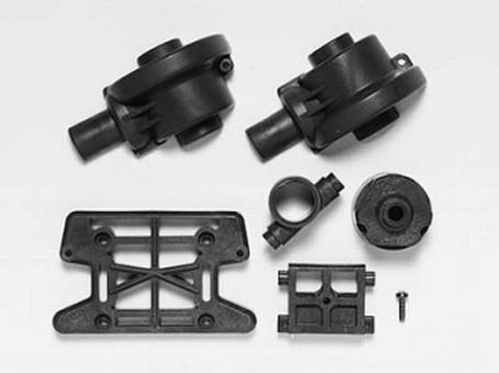 Tamiya 10.51027 TGM03 J Parts (Diff Case)
