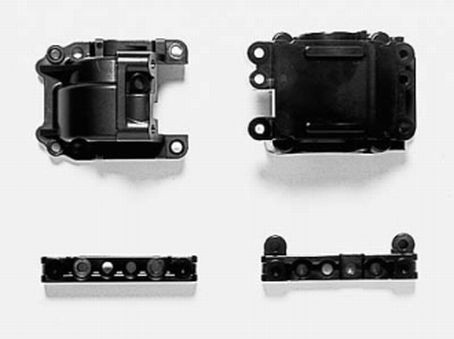 Tamiya 10.50865 TA04 F.Gear Case