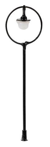 Faller 01.180205 LED-Parklaterne