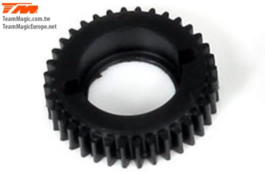 K Factory KF2128-3 Option Part - Gear A for KF2128