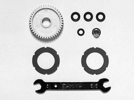 Tamiya 10.50960 TGM-02 Spur Gear Set