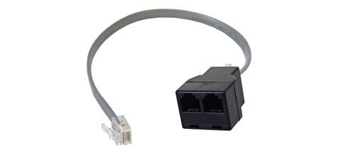 Piko 05.55018 Y-Kabel für PIKO SmartControl light