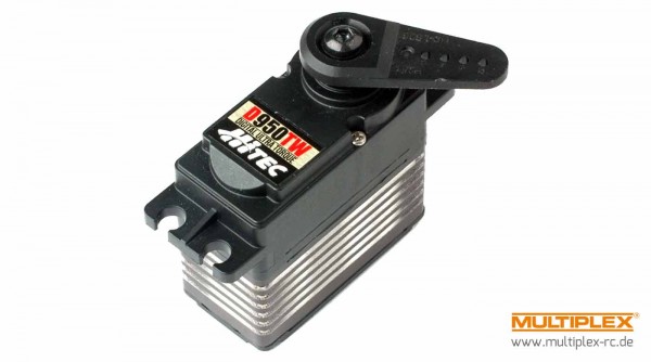 Hitec 116950 Hitec Servo D950TW