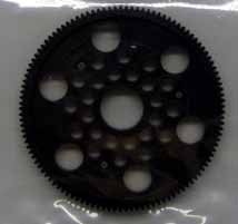 Tamiya 10.51441 TRF417 Spur Gear (113T)