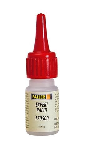 Faller 01.170500 Expert Rapid, 10 g