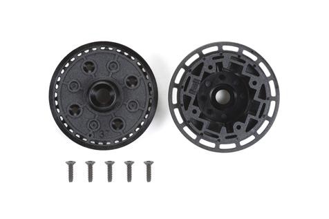 Tamiya 10.51566 TRF419 Gear Differential Case (37T)