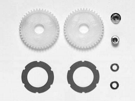 Tamiya 10.51030 TGM03 Spur Gear Set